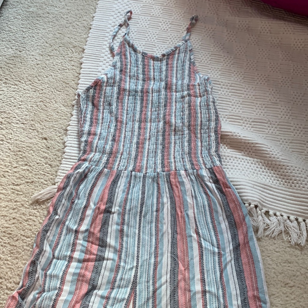 Womens Romper
